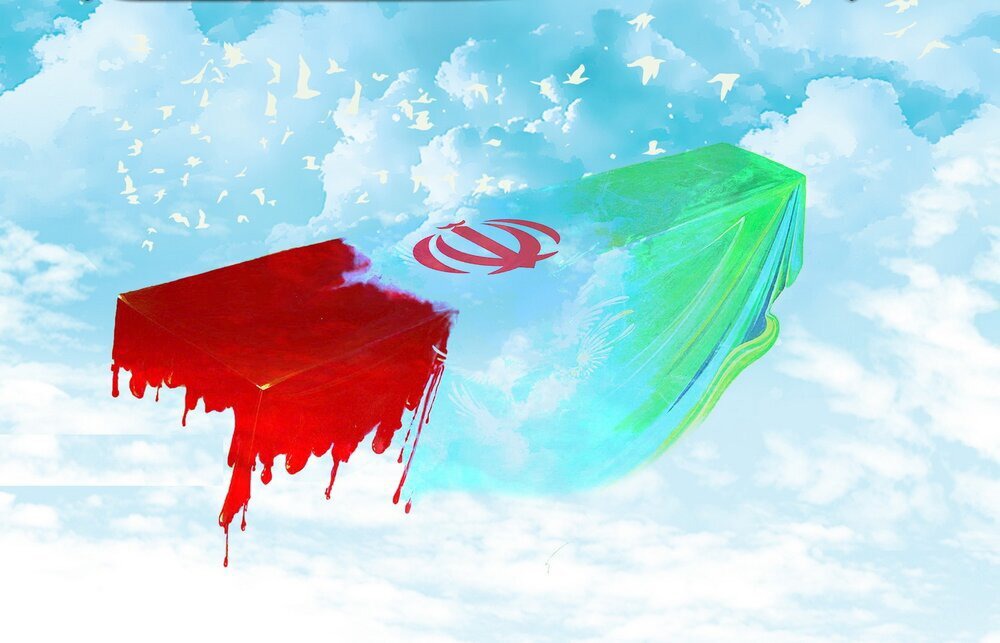 پیکر شهید نوجوان مسجدسلیمانی پس از ۴۴ سال شناسایی شد
