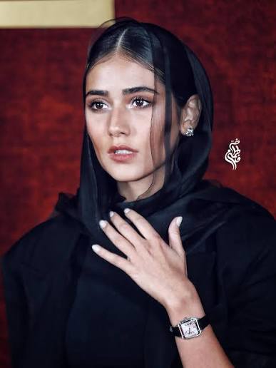 نیک آفرید سماواتی : هادی حجازی فر به من گفت روم نمیشه عاشق این بچه بشم!