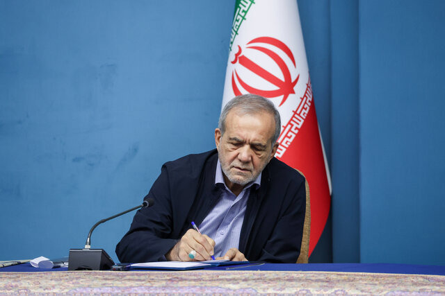 پیشنهاد پزشکیان برای نامگذاری روز تبریز به بهانه سالگرد انقلاب مشروطه