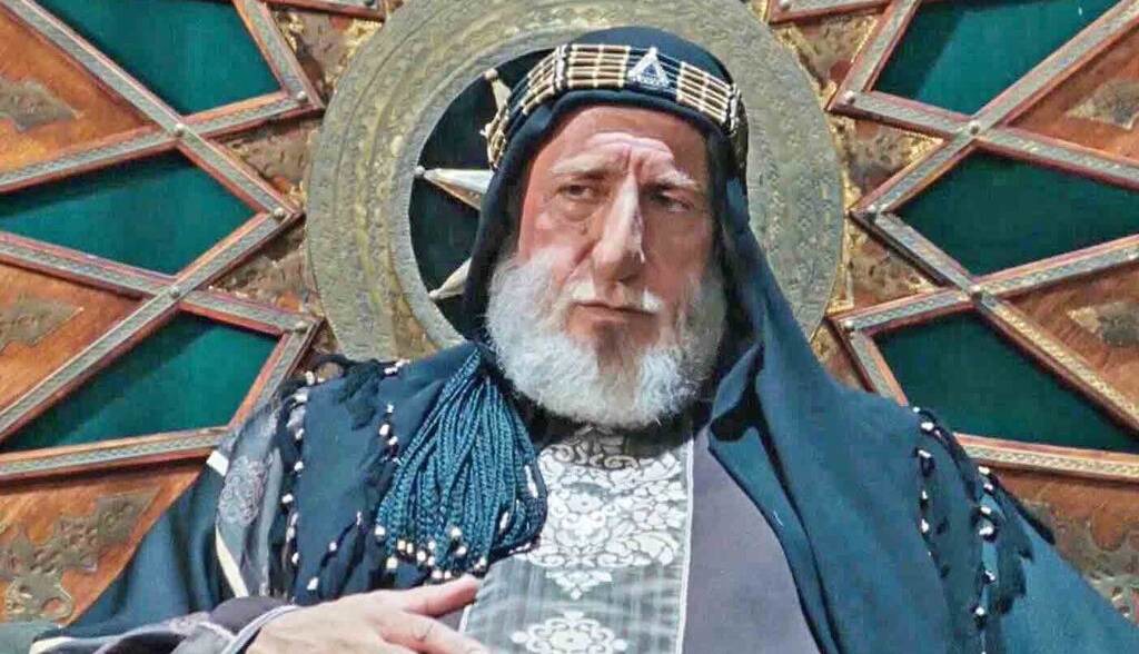 روا نیست که به مختار و قیامش ظلم کنم
