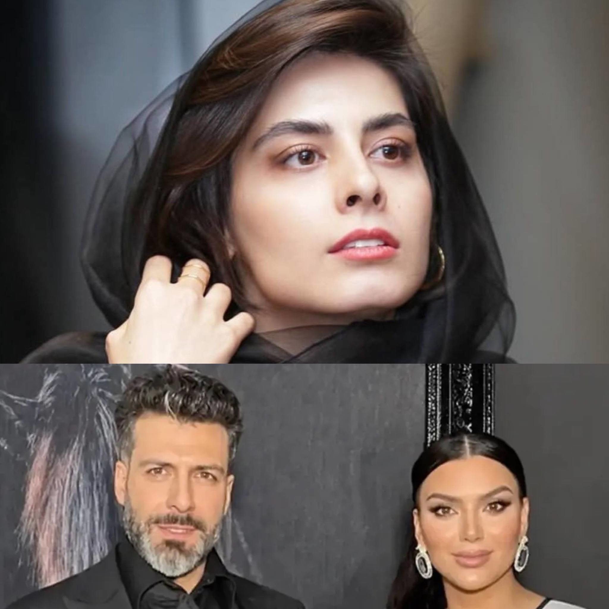 سوژه داغ هفته؛ از درگذشت «مریم همتیان» تا زن سوم بیژن مرتضوی