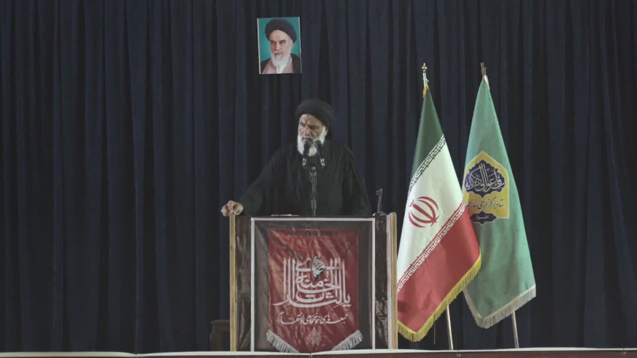پیام خوزستان