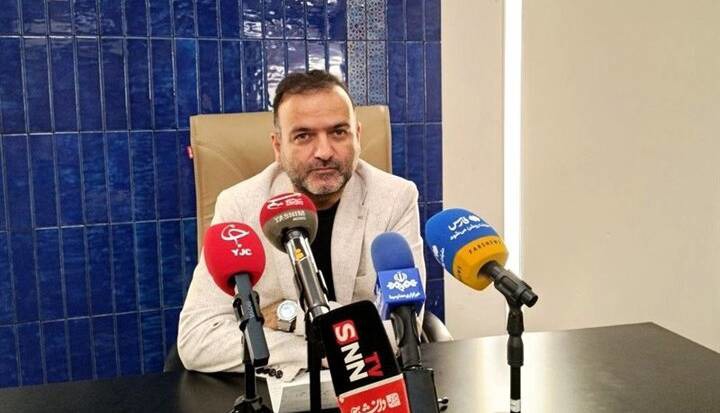 رئیس سیمافیلم: آمار مخاطبان سریال‌های تلویزیونی ناامیدکننده نیست