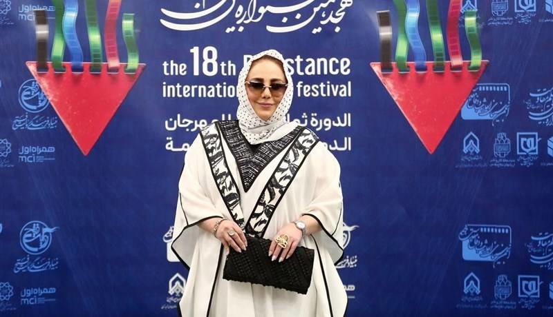 بهنوش بختیاری: امروز وقت اتحاد است
