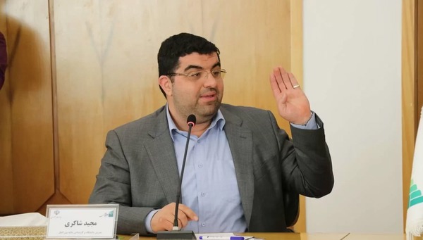 مجید شاکری: دولت فعلی آمریکا با ایران توافق نخواهد کرد