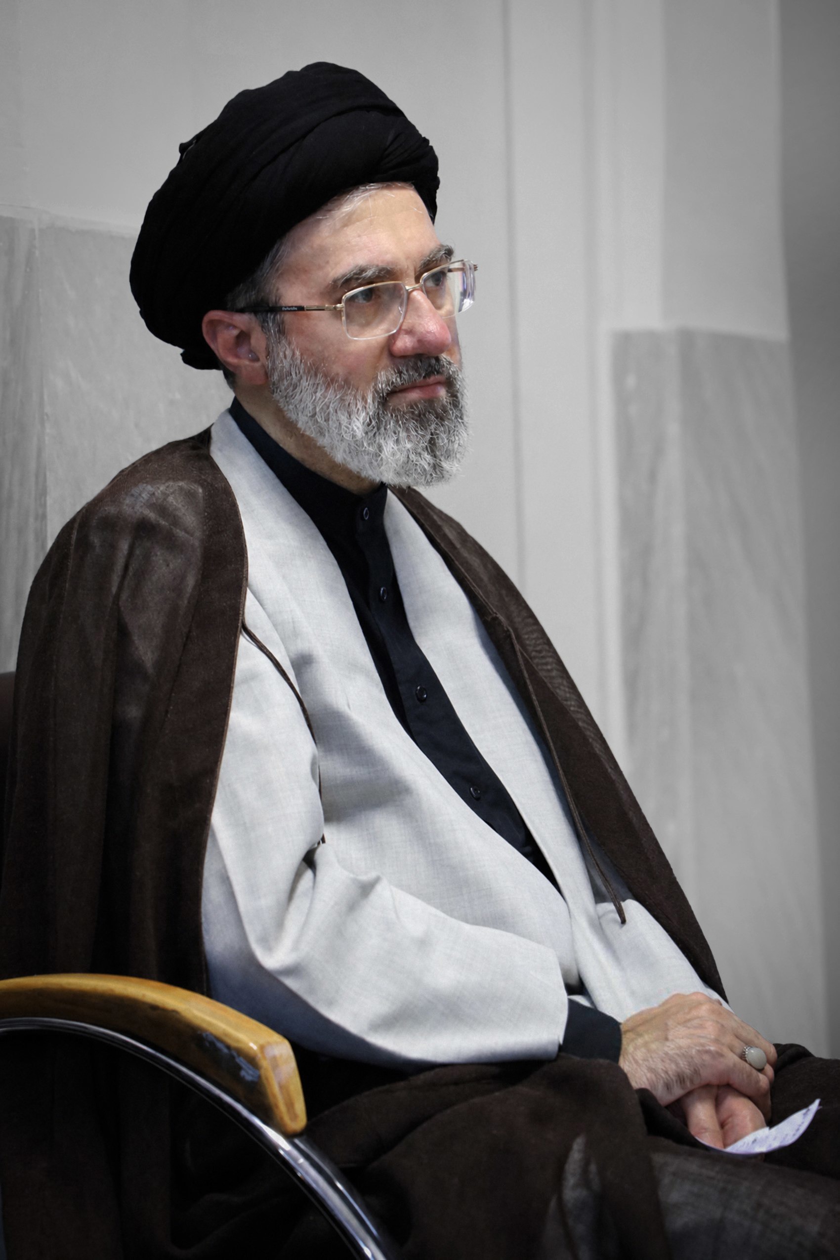 انتصاب فرماندهان عالی‌رتبه نظامی ایران توسط رهبر انقلاب