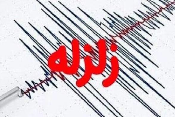 زمین لرزه ۴.۷ ریشتری در حسینیه اندیمشک
