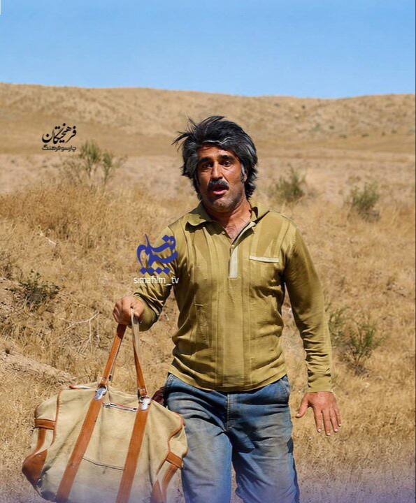 پیش‌تولید «زیرخاکی ۵» کلید خورد