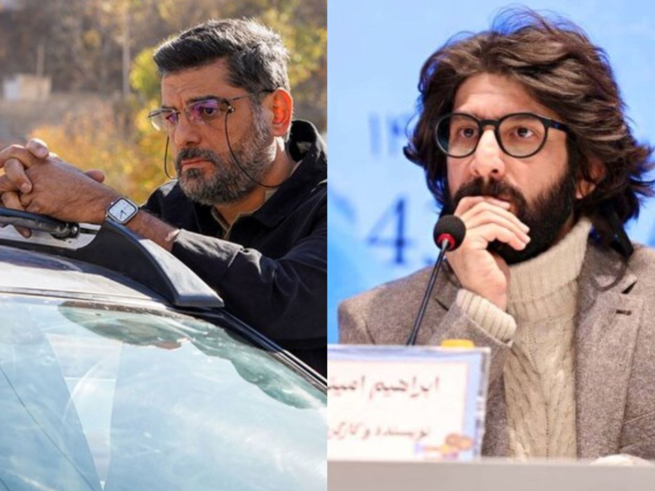 «سقف» به گیشه اضافه می‌شود