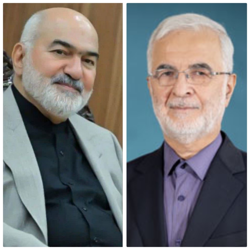 پیام خوزستان