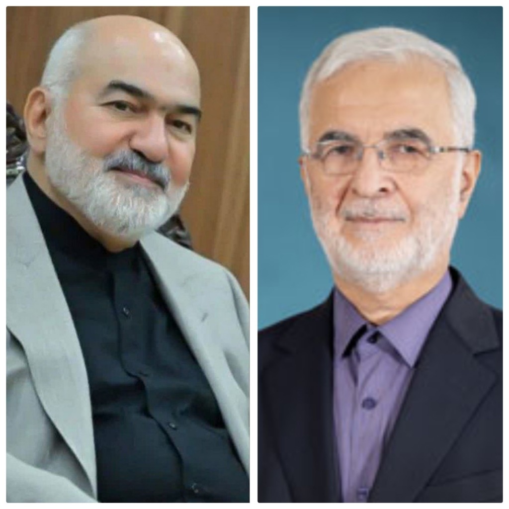 قدردانی وزیر کشور از استاندار خوزستان برای خدمت مطلوب به زائران اربعین