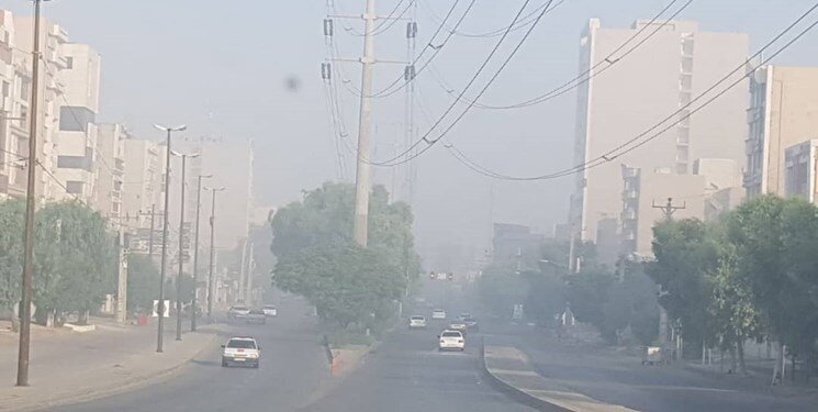 پیام خوزستان
