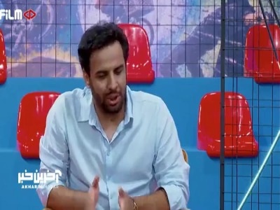 دردسر عجیبی که قطعی برق سر دارا حیایی آورد!