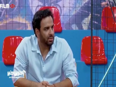 دارا حیایی: همه چیزم را از پدرم یاد گرفتم