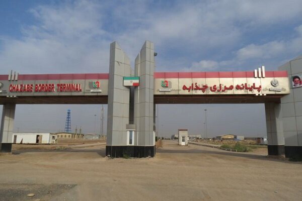 دریافت کد حمل و نقل برای مرز چذابه پس سال‌ها پیگیری محقق شد