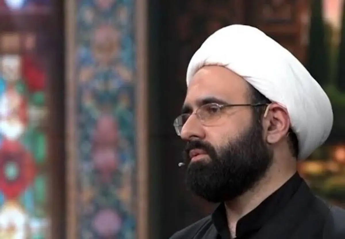 فرزند شهید لاریجانی: باید به تدابیر رهبری و مسئولان اعتماد کرد
