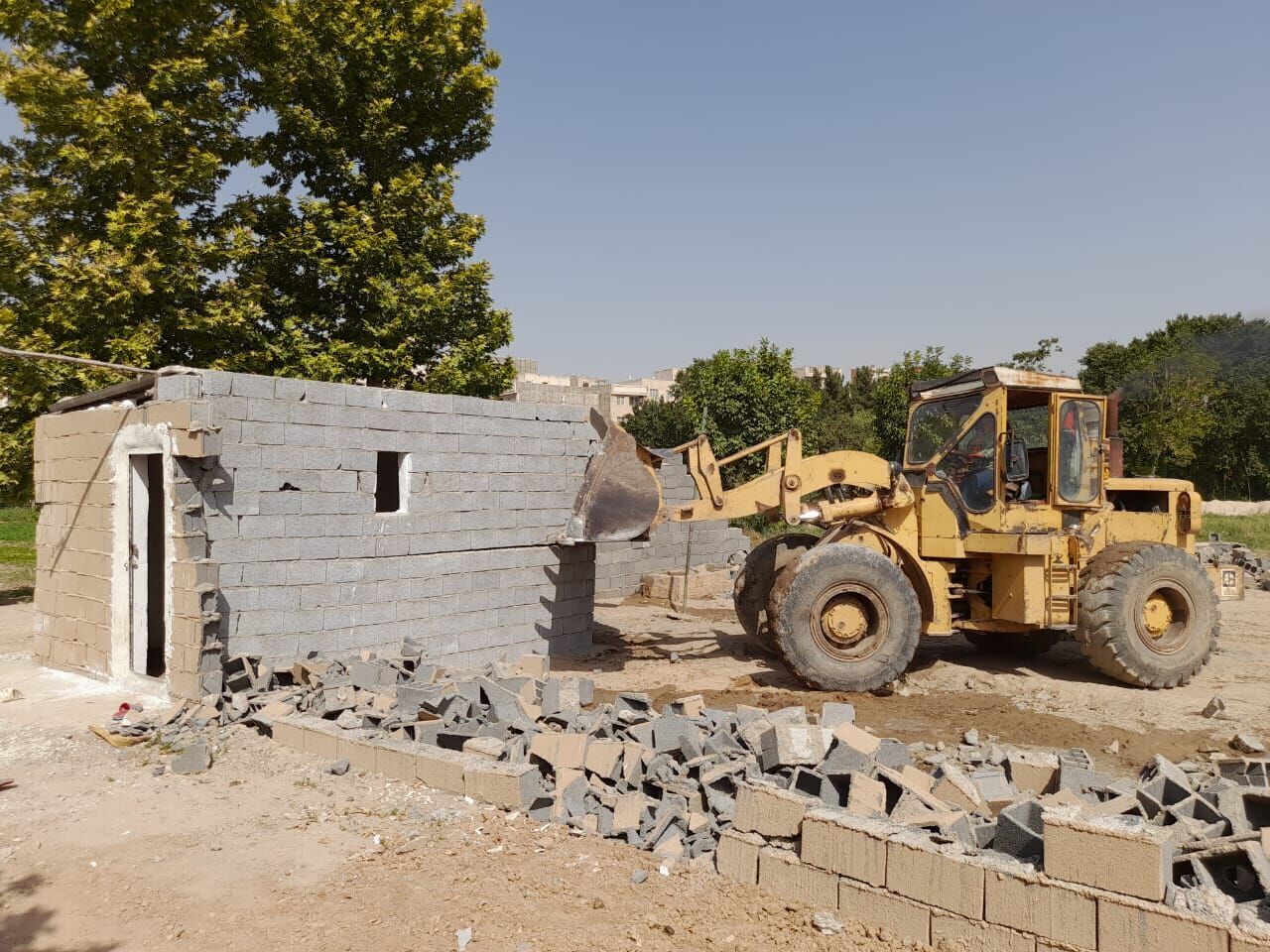 پیام خوزستان