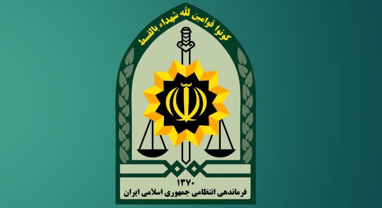 مأموریت عقیدتی سیاسی، پرورش پلیس تراز انقلاب اسلامی است