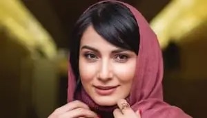 چهره ها/ استایل جوان‌پسند سمیرا حسن‌پور حسابی به چشم آمد