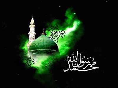 راز بعثت پیامبر(ص) تکمیل مکارم اخلاق است
