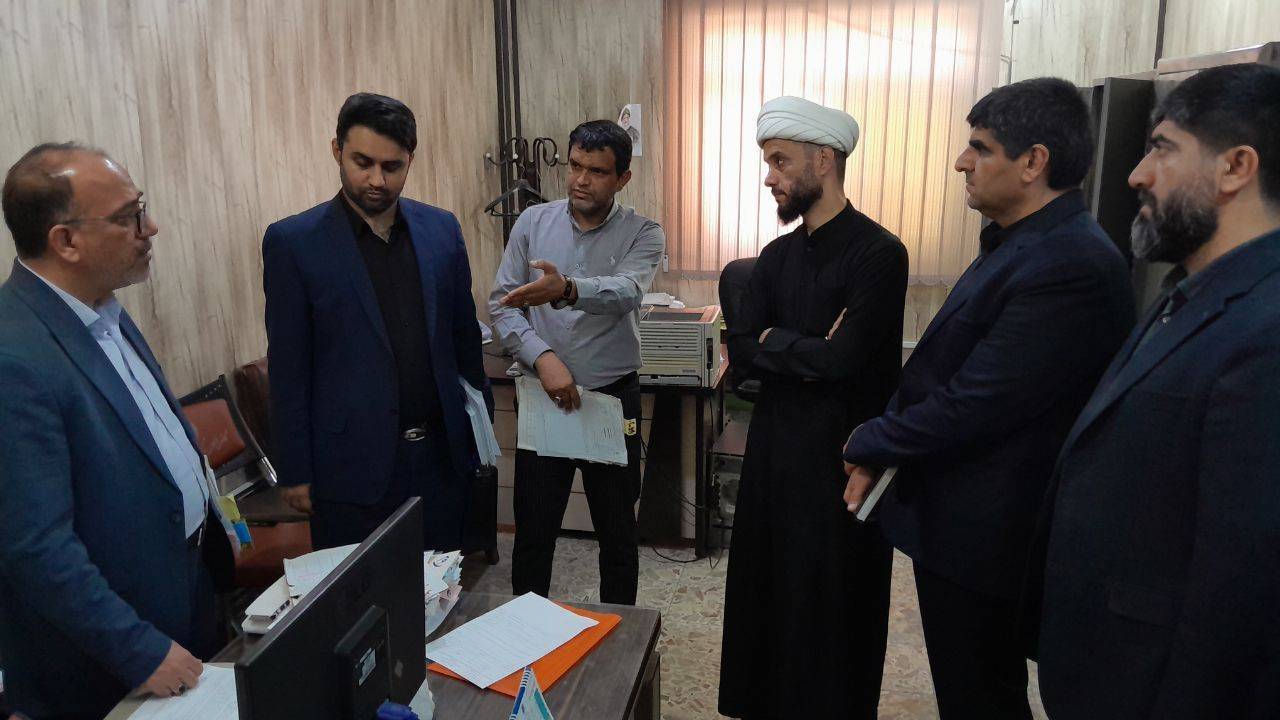 پیام خوزستان