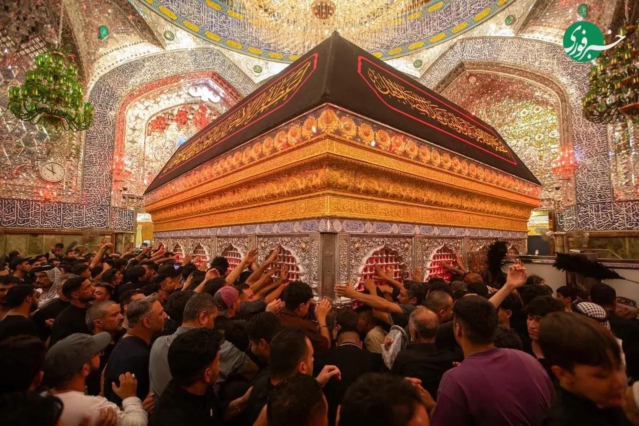 پیام خوزستان