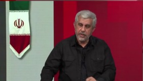 نماینده مجلس: مذاکرات ایران با عمان به معنای باز شدن تنگه هرمز نخواهد بود