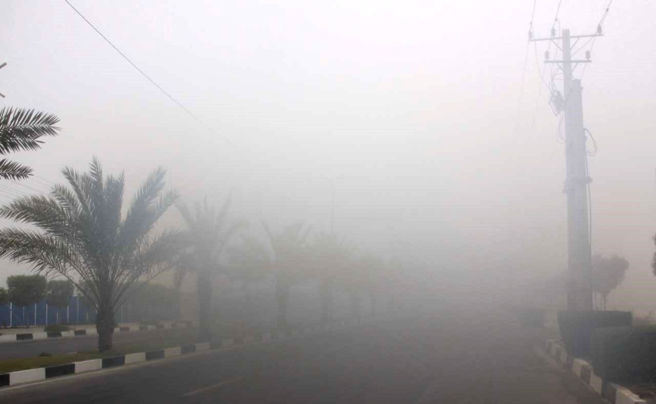 پیام خوزستان