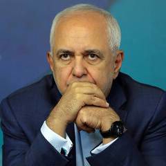 پیشنهاد ظریف برای ائتلاف ایران با ۵ کشور منطقه