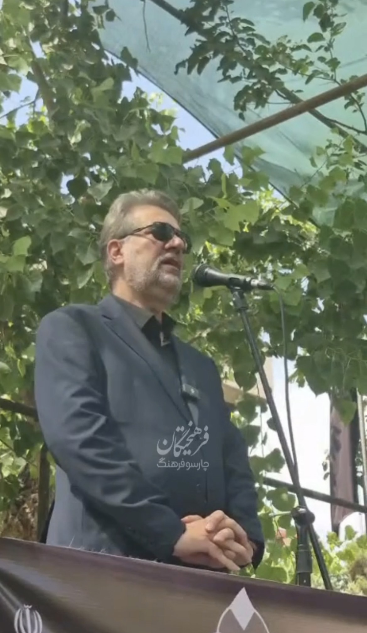 مدیرعامل خانه موسیقی: ایرج متر و معیار خواندن است و خواهد ماند