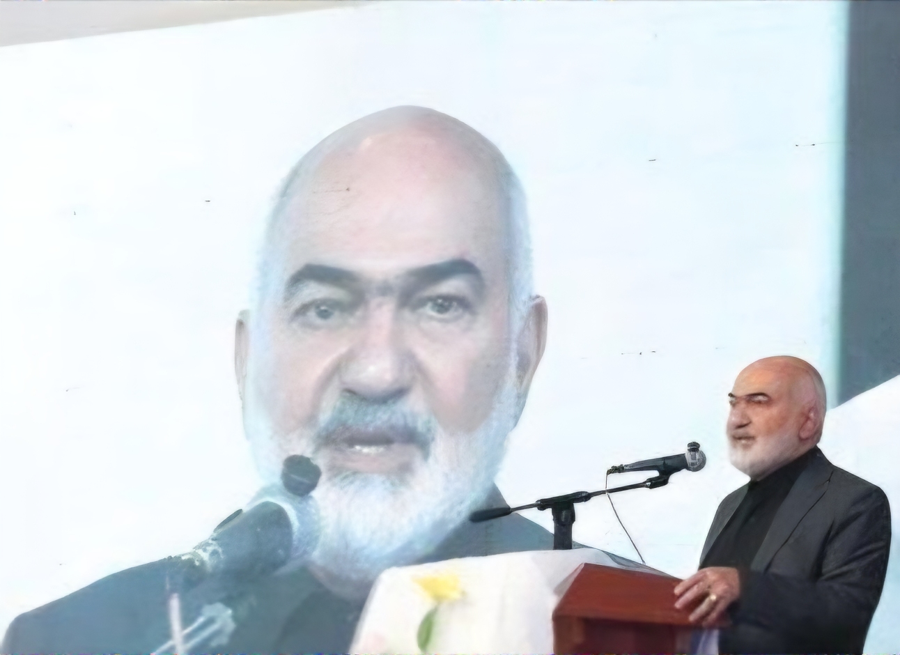 پیام خوزستان