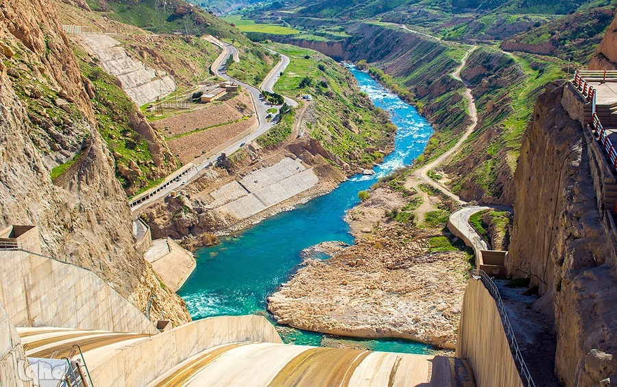 پیام خوزستان