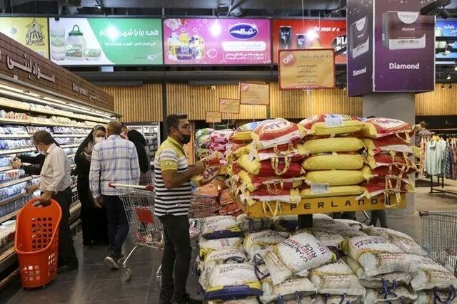 کالابرگ چهار گروه فردا شارژ می‌شود