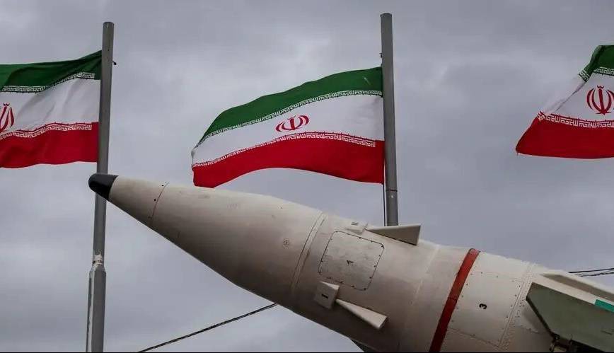 روزنامه صهیونیستی:‌ پیشرفت ایران در تولید موشک مقامات اسرائیلی را حیرت زده کرده است