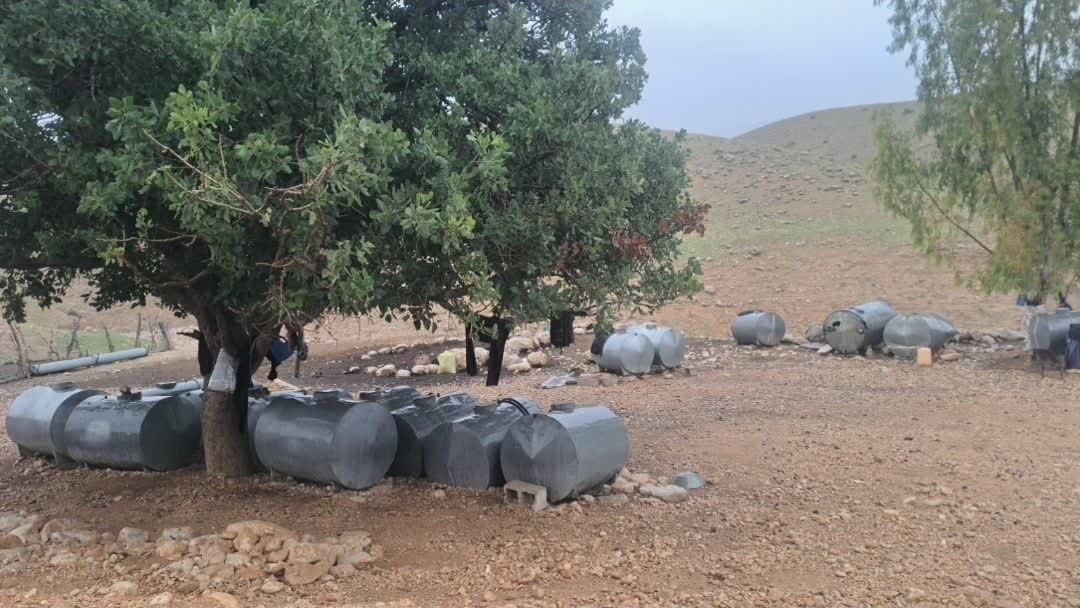 پیام خوزستان