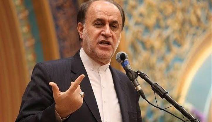 حاجی‌بابایی: مجلس می‌تواند با رعایت پروتکل‌ها حضوری شود