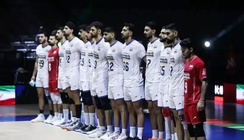 لیگ ایران در اردوی تیم ملی برنده شد