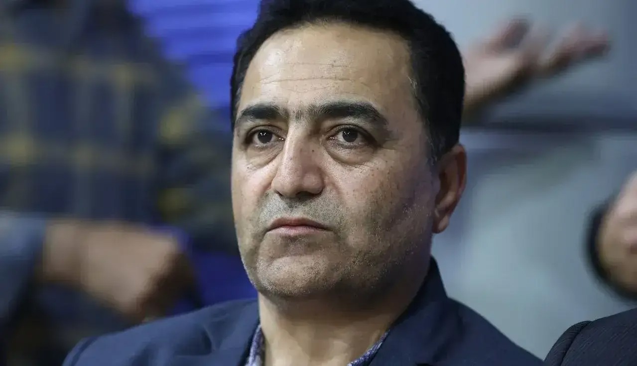 قضاوت ۴ داور ایرانی در مسابقات جهانی کشتی‌گیری