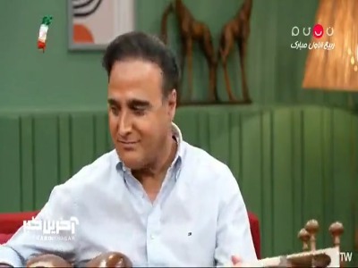 نوازندگی برادران برهانی در برنامه «قصه های هومن و جناب خان»