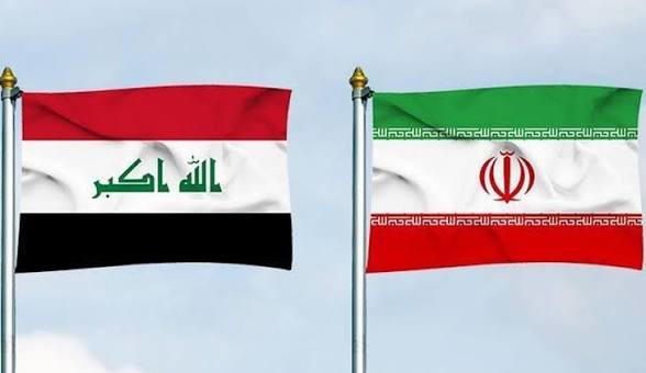 بررسی اجرای توافق امنیتی مشترک میان ایران و عراق در نشست اربیل