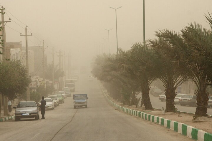 پیام خوزستان