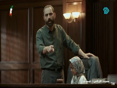 من خوراکی نمیخواستم خواهرمو میخواستم