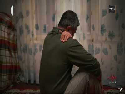 کاری که با عشق و علاقه باشه، خود زندگیه!