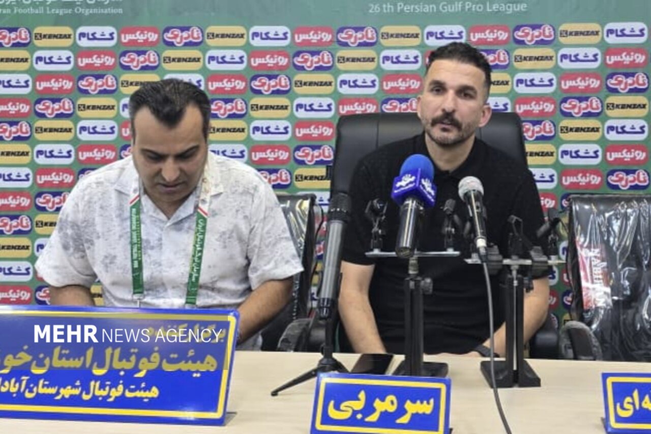 نفت و ملوان از نبود VAR متضرر شدند؛ باید عدالت برای همه تیم‌ها باشد