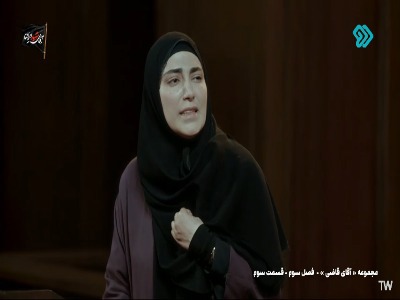 عقدش به هم خورده منو مقصر می‌دونه!