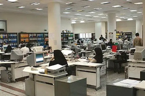 دورکاری ادارات خوزستان در روز دوشنبه