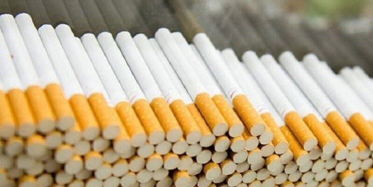 محکومیت ۴۸ میلیارد ریالی قاچاقچی سیگار در شوش