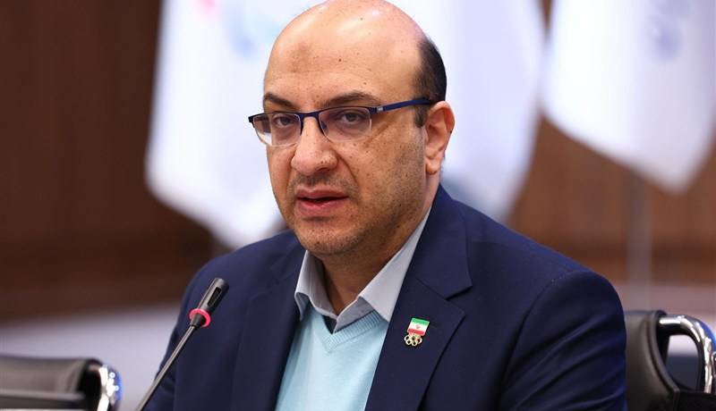علی‌نژاد: در ناگویا بهتر از هانگژو نتیجه می‌گیریم
