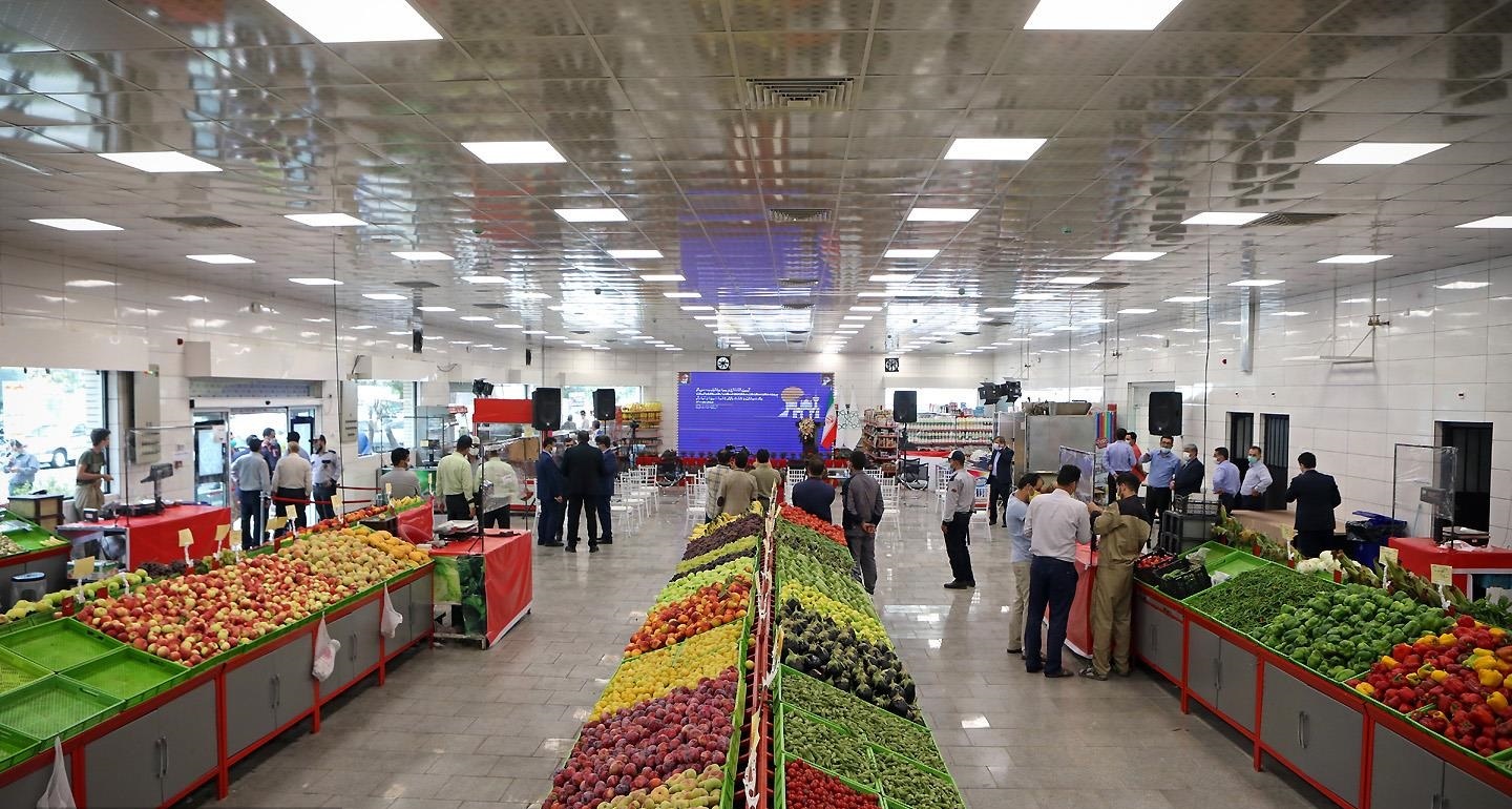 پیام خوزستان