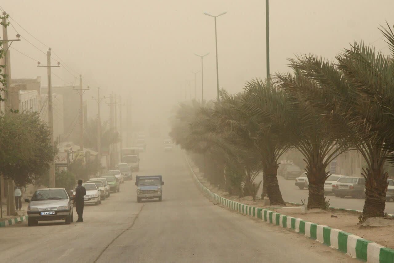پیام خوزستان
